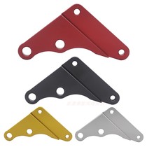 Applicable to N1S NGT NQI Mavericks Modified Electric Vehicle Rear Big Abalone 220 Caliper Lower Pump Connection Code