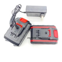 Mai Tao Long Charging Drill 25V 28V 36V Lithium Battery Charge Device Rice Rig lithium Electric Drill Pistol Diamond