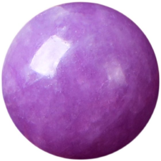 Body Lavender Purple Chalcedony 산란 구슬 DIY Crystal Accessories 액세서리 비드 단일 구슬 라운드 비드 무료 배송 Body Lavender Purple Chalcedony 산란 구슬 DIY Crystal Accessories 액세서리 비드 단일 구슬 라운드 비드 무료 배송