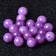 Body Lavender Purple Chalcedony 산란 구슬 DIY Crystal Accessories 액세서리 비드 단일 구슬 라운드 비드 무료 배송 Body Lavender Purple Chalcedony 산란 구슬 DIY Crystal Accessories 액세서리 비드 단일 구슬 라운드 비드 무료 배송