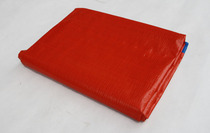 Truck rain cloth tricycle rainproof cloth oil cloth waterproof sunscreen rainproof cloth shed cloth cloth color Accessories Supplies