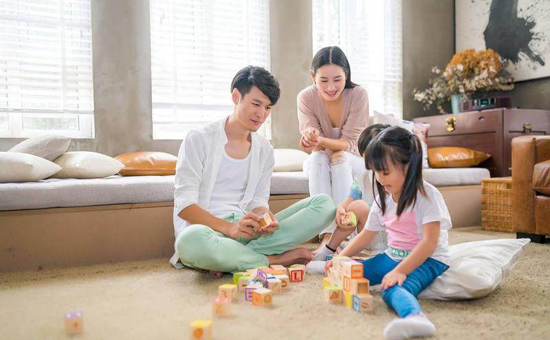 看护孩子责任重,防范措施不可马虎!