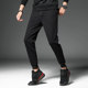 Knitted pants men's pants 2020 new trend wild casual pants spring and autumn slim feet sports pants Knitted pants men's pants 2020 new trend wild casual pants spring and autumn slim feet sports pants