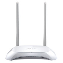 Беспроводной маршрутизатор TP - Link TL - WR842N 300M WiFi