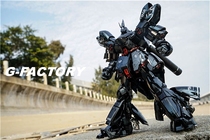 Gundam Factory Bandai MG 1 100 SAZABI SAZABI Kasha Metal plating Sheet spray foundry