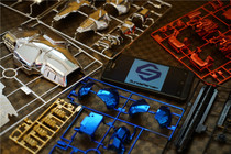 Gundam Factory Bandai Bandai 1 100 MG RX-78 GUNDAM GP02A Gundam Electroplating OEM