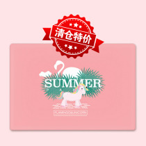 Clear cabin special price applicable Macbook Apple m1 computer air13 air13 sleeve pro15 notebook frosted shell