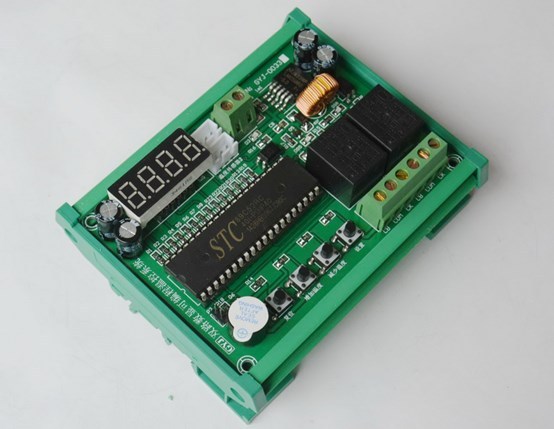 ds18b20pcb封装图片