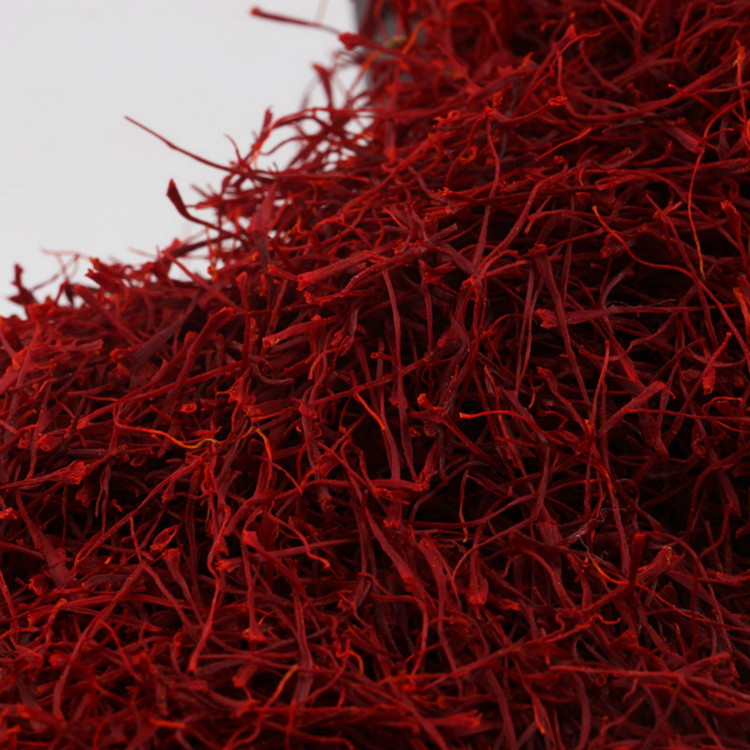 伊朗 精选特级 藏红花 茶 头期藏红花 密封瓶1克 包邮