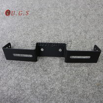 Suzuki GSXR600 750 small R medium R K5 K6 K7 K8 K9 for motorcycle rear license plate frame