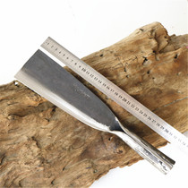 Scythe Hand forged Spring steel grinding - free agricultural cutting wood sickle grass cutter high hardness