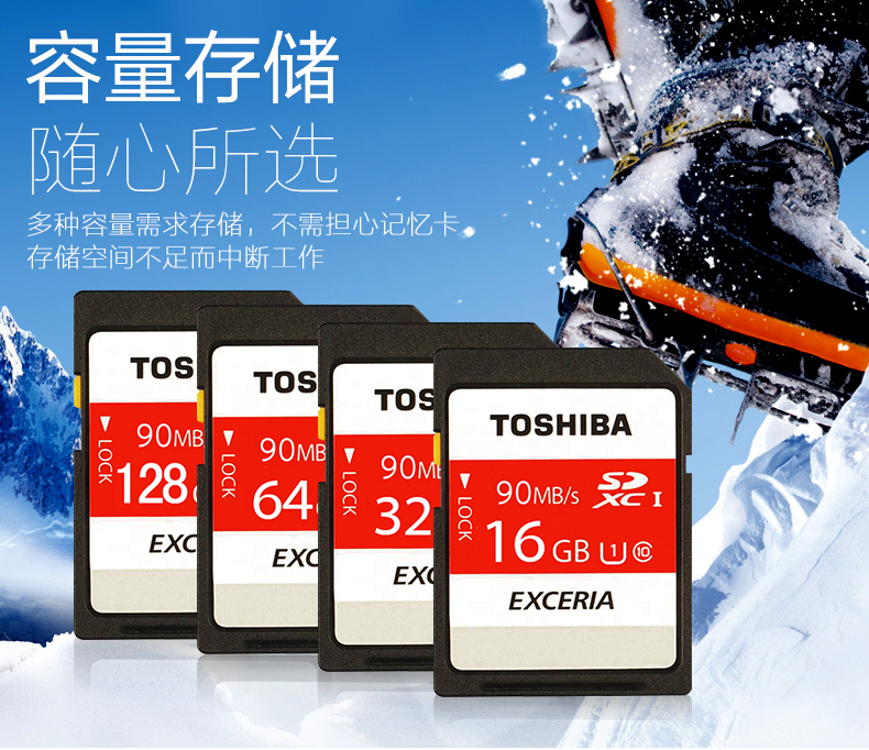 Карта памяти Toshiba SD 32g 4K SD 32g Карта памяти Toshiba SD 32g 4K SD 32g