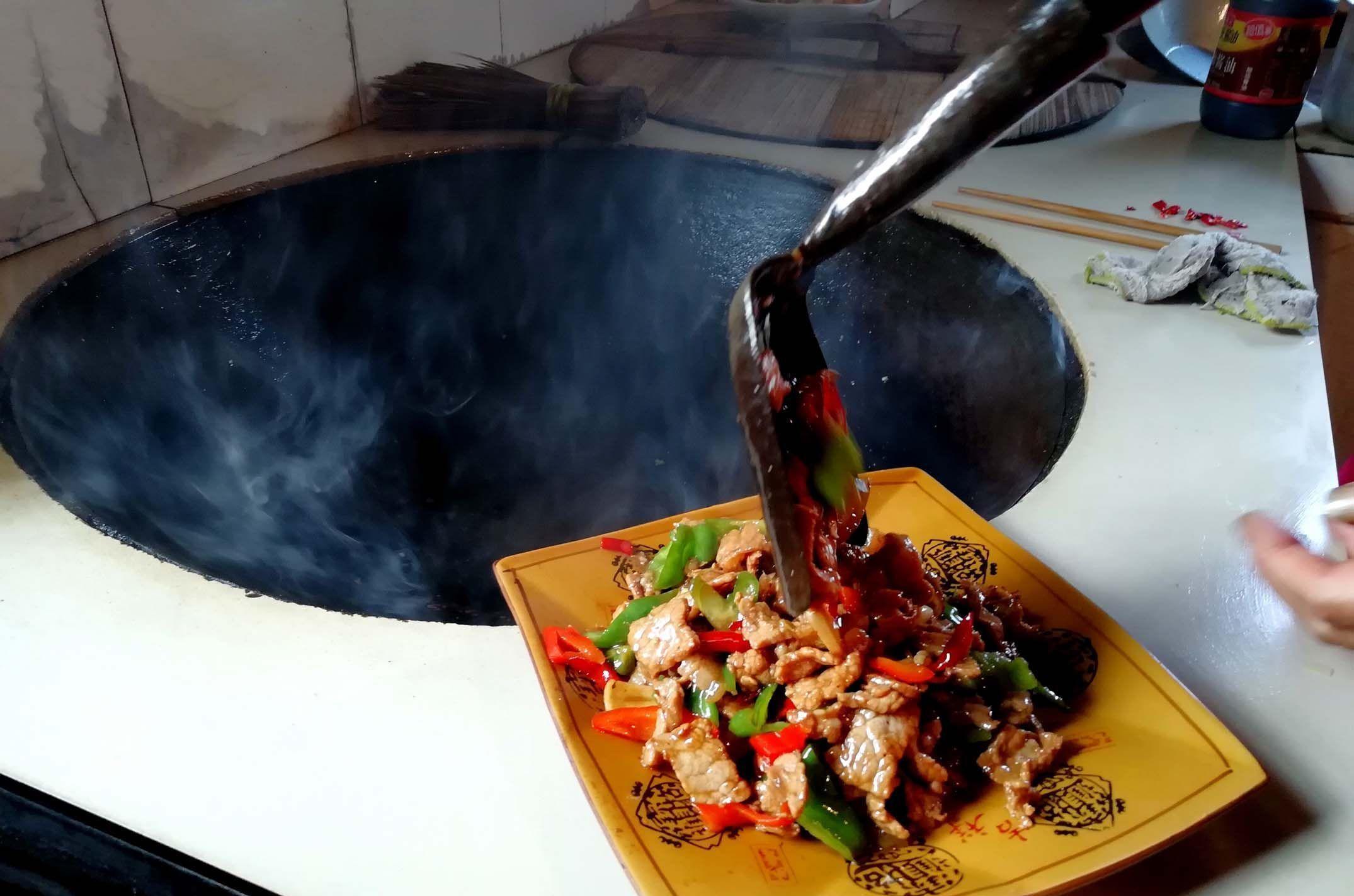 美的智能电饭煲，灶就焖香柴火饭2