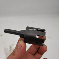 Eight-jaw socket bottle cap sleeve screwing beauty sewing agent socket wrench wind batch electric drill electric batch sleeve head pneumatic screwdriver