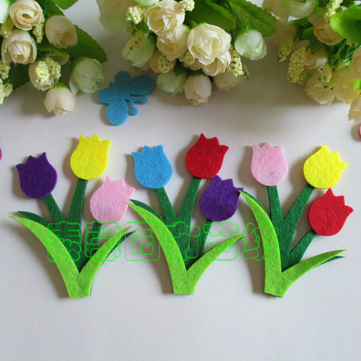 无纺布底不干胶植绒布 自粘绒布贴汽车内饰礼盒包装布家具翻新布