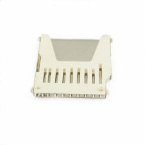 (MT)TF card holder SD card holder Memory card holder sub-non-self-elastic large SD card holder 10 only 5 yuan