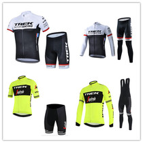 New Fleet Version Riding Suit Mountain Road Bike Summer Short Long Sleeve Suit for men and women Childrens speed dry customization