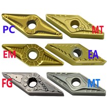 Tektronix VNMG160404 08 MT FG EA EM CT3000 TT9080 9225 8115 5080