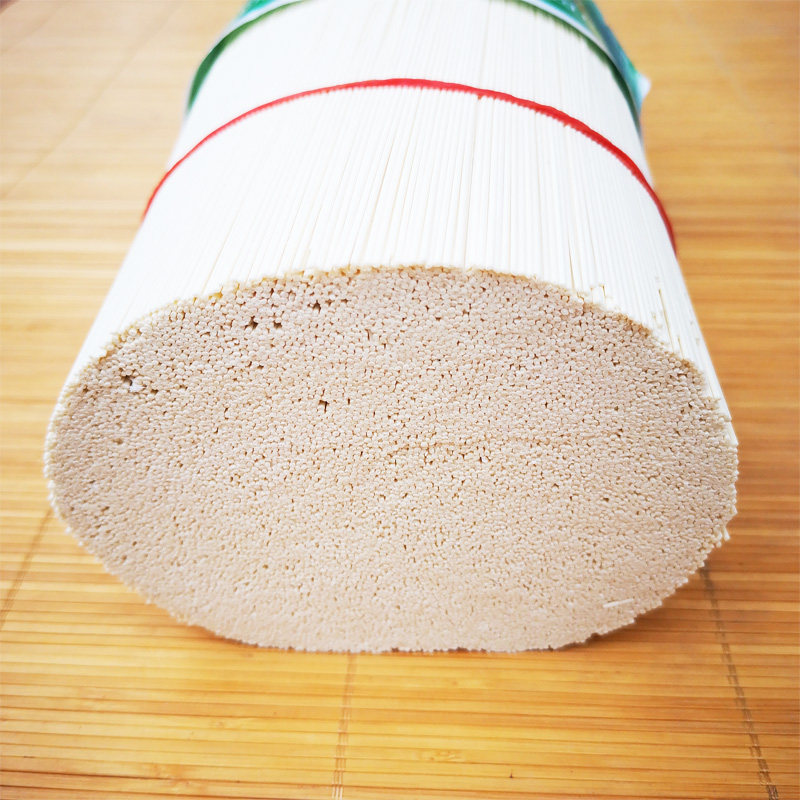 【面条】四川宜宾特产干碱面碱水面挂面面条圆细面龙须面凉面