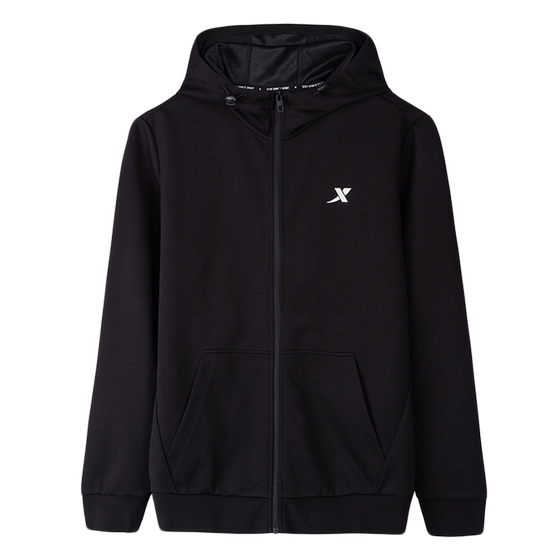 Xtep jacket men's spring and autumn 2025 new men's official flagship store thin cardigan stand collar sweater jacket men
Xtep jacket men's spring and autumn 2025 new men's official flagship store thin cardigan stand collar sweater jacket men