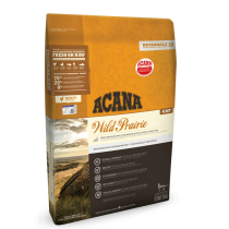 Special offer Canadian Aikenna Chicken Fresh fish Adult Kitten Grain-free Whole cat Food 12 pounds 5 4kg with anti-counterfeiting