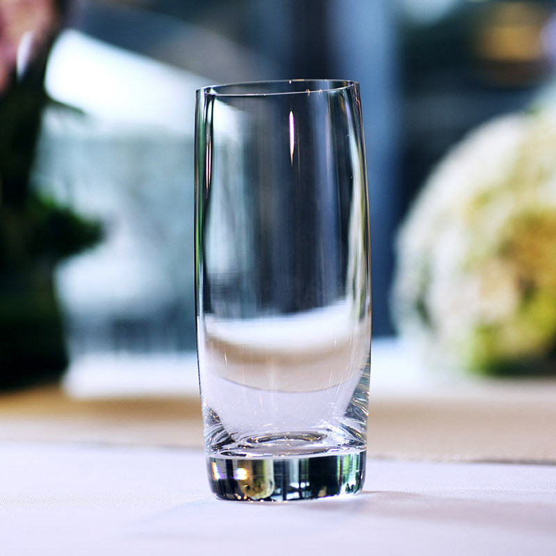 spiegelau诗杯客乐盛宴系列进口水晶杯海波杯水杯啤酒杯果汁杯