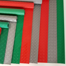 Non-slip mat Bathroom PVC cutable doormat Kitchen waterproof plastic carpet Full floor wear-resistant mat Floor mat