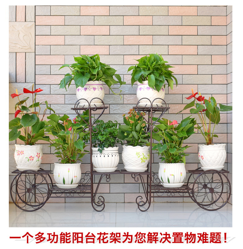 Подставка для цветов New nest workshop Подставка для цветов New nest workshop