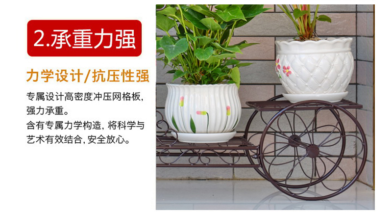 Подставка для цветов New nest workshop Подставка для цветов New nest workshop