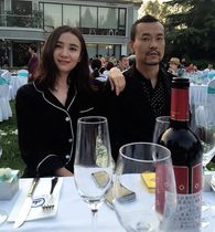 Spring Autumn Season Cardiovert Pajamas Lady Princess Loose Pure Cotton Long Sleeve Sleeping Dress Big Code Thin and Turned Collar Home Suit Suit