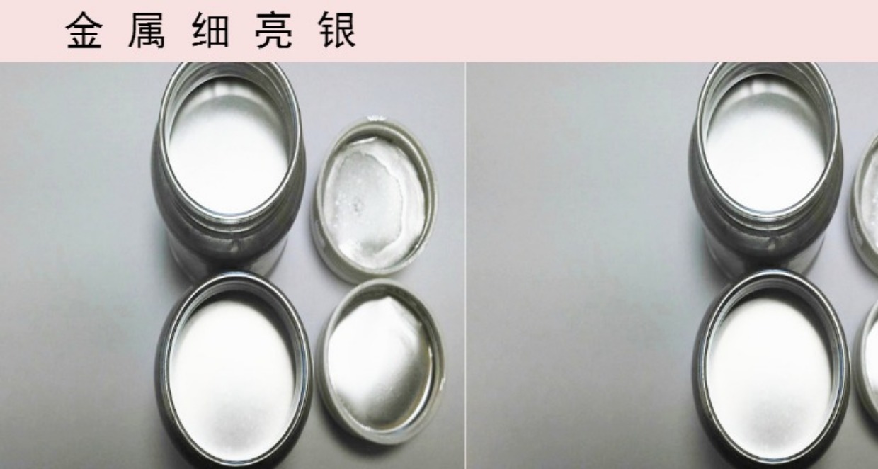 网乐宝欧式家具描金描银漆银粉漆黄金漆描花 描字 描边漆 金属漆_7折
