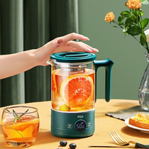 fga wellness pot home glass electric cooking teapot fully automatic thickened cooking tea instrumental multifunctional body-raising kettle