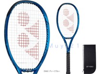 -Japan-YONEX Yunieks EZONE 100 JP version of the tennis racket 06EZ100