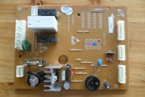 Original Samsung Double Door Refrigerator BCD-190NIS Control Panel HGFS-91B