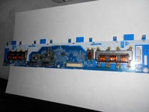 Original Sony KLV-32BX205 SSI320-4UG01 high pressure plate with screen LTY320AP04