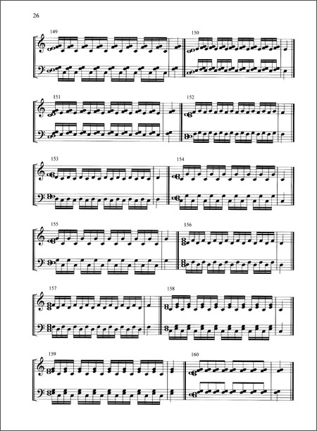 什密特钢琴手指练习教学版新修订 附cd一张 上海音乐出版社自营