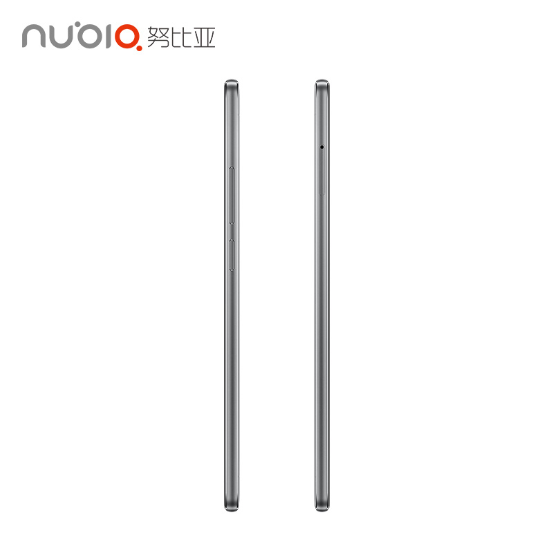 nubia/努比亚 Z11 6GB版无边框美颜拍照大内存手机产品展示图3