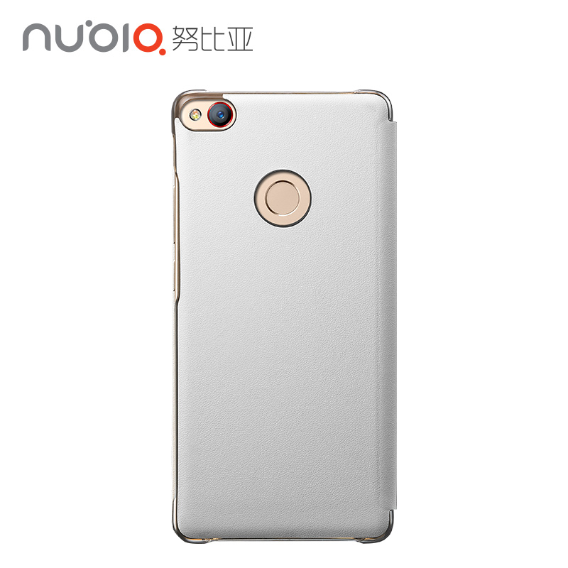 【努比亚旗舰店】nubia/努比亚 Z11皮质保护套 手机保护套产品展示图4