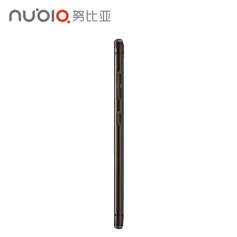 【努比亚官方旗舰店】 nubia/努比亚Z11 miniS手机防震保护套产品展示图4