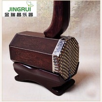 Quhu Henan grade test fall Hu Nanmu Opera special musical instrument pendant boutique factory direct black material professional performance