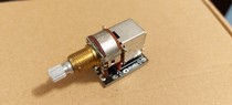 Import Guitar Lifting single potentiometer (free of welding)