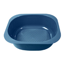 Merlin Kitchen Sink Drip Basket Washing basket Hanging asphalt basket asphalt dishwasher basket
