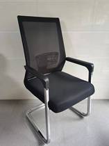 Computer Chair Office Chair State Grid Chair Nano Mesh Chair Waist Chair Steel Foot Chair Tianheng Fixed Armrest