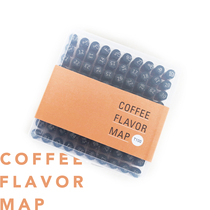 Spot 100 Flavor Bottle Basiaste Gas Cylinder Barista Nose Sentiers Wine Training