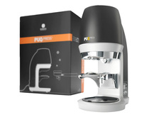 PUQ Press electric automatic powder Press coffee bar pressure adjustment ballast hammer filler spot