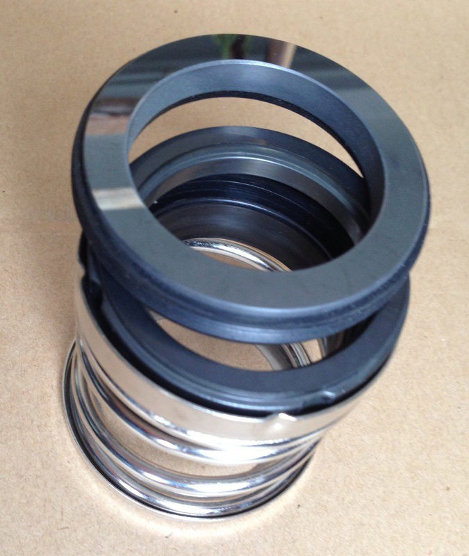 ir英格索兰液压潜孔钻机浮动油封弹簧油封直径60高65