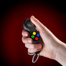 Creative decompression handle fingertips vent decompression boring novelty toys friends 61 childrens gifts