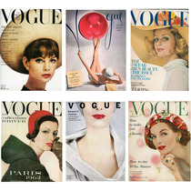 Exclusive ins retro magazine cover card shooting props color makeup supermodel minimalist fashion background paper combined