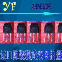 FMH23N50E FMH23N50E 23N50E FUJI FUJI INVERT WELDER 23A500V IMPORT ORIGINAL Direct Pat Invoicing