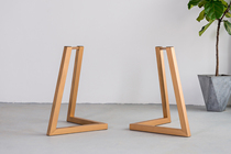 Gold Wrought iron table leg bracket table shelf Metal table frame Iron table foot plate matching bracket can be customized